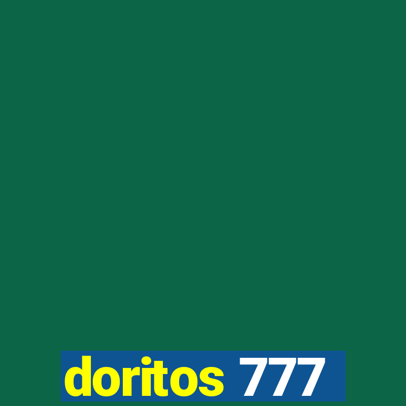 doritos 777